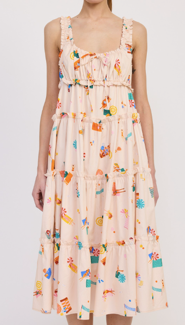 Betty Dress
