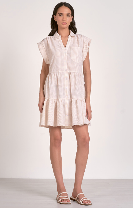 Hazel Dress