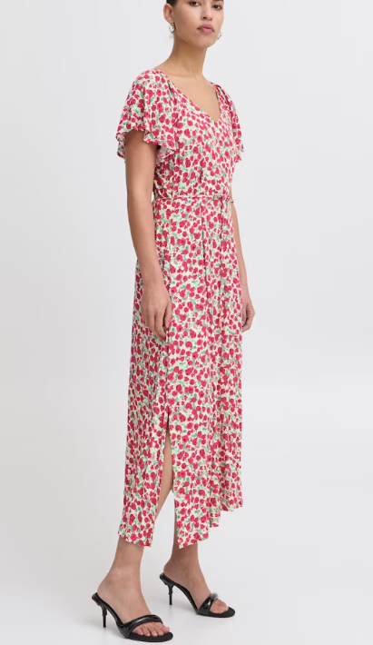 Hayley Dress