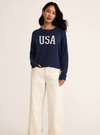 Sienna USA Sweater