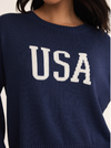 Sienna USA Sweater