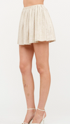 Aria Natural Skirt