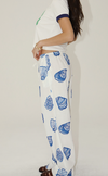 Sally Seashell Pant