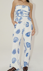 Sally Seashell Pant