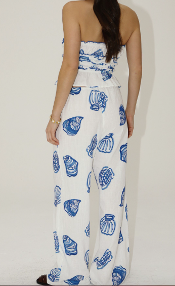 Sally Seashell Pant