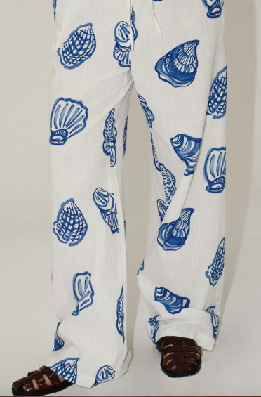 Sally Seashell Pant