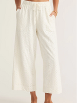 Romi Kinit Eyelet Pant