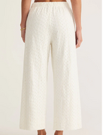 Romi Kinit Eyelet Pant