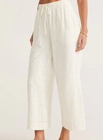 Romi Kinit Eyelet Pant