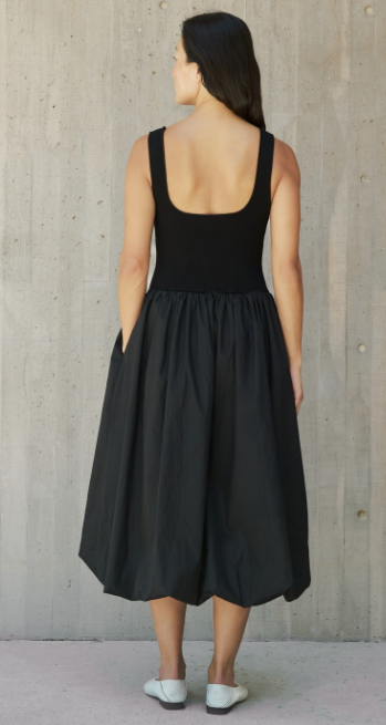 The Bella Dress