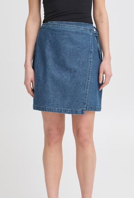 Dallas Skirt