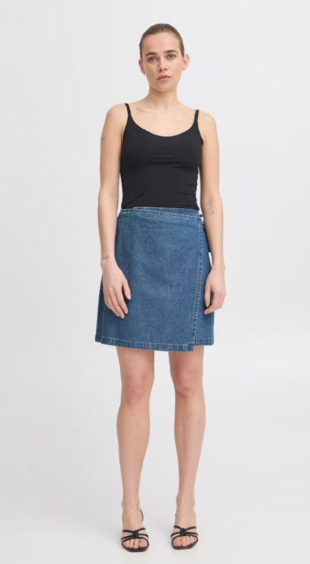 Dallas Skirt