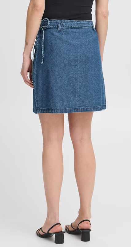Dallas Skirt