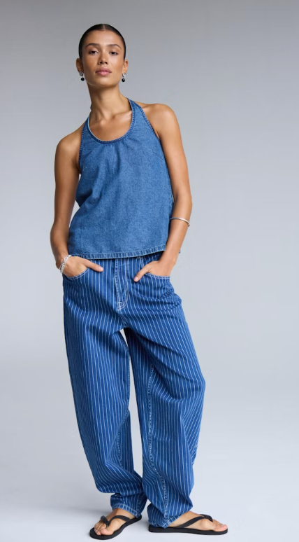 Delilah Top