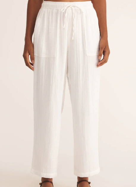 Plaza Airy Pant