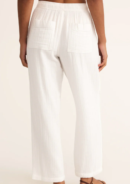 Plaza Airy Pant