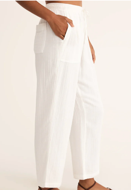 Plaza Airy Pant