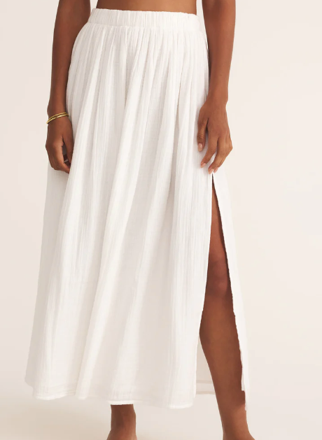 Reina Airy Skirt