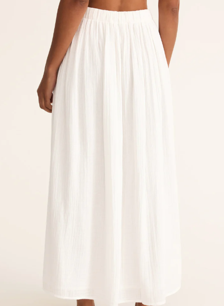 Reina Airy Skirt