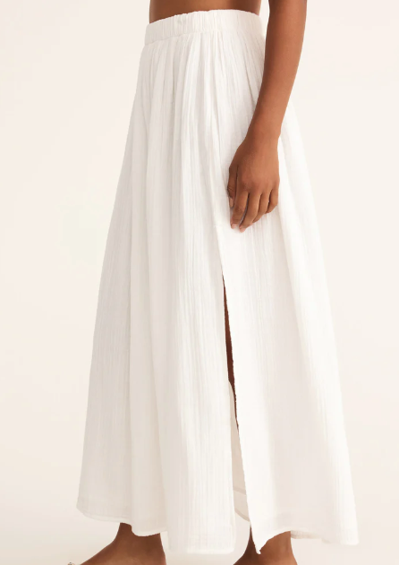 Reina Airy Skirt