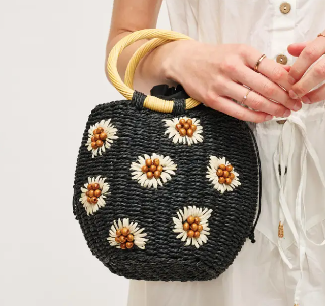 Emaline Satchel