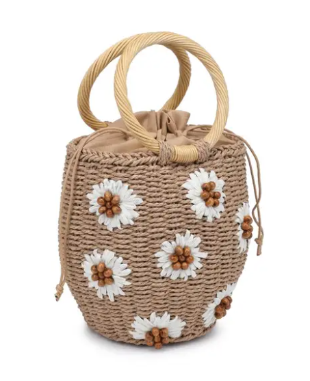 Emaline Satchel