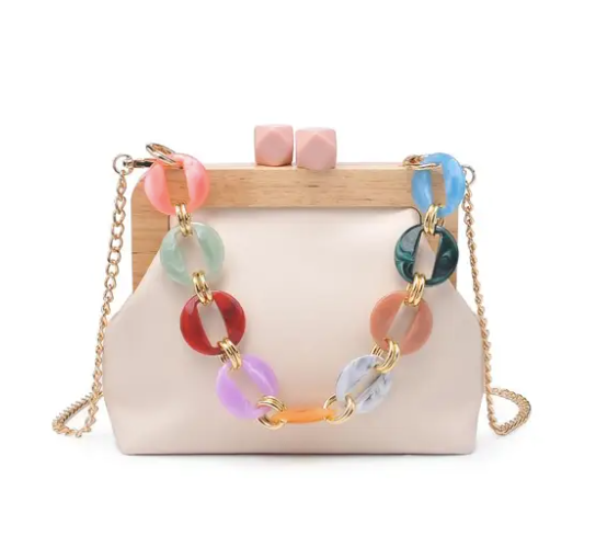 Talullah Evening Bag