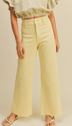 Bailey Denim Pant