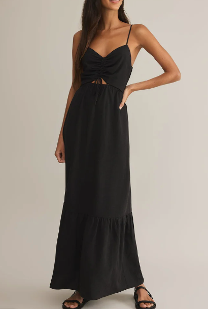 Winslet Maxi Dress