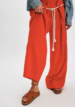 Sidelines Footbed