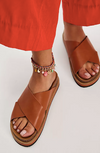 Sidelines Footbed