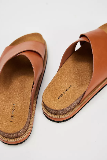 Sidelines Footbed