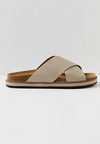 Sidelines Footbed