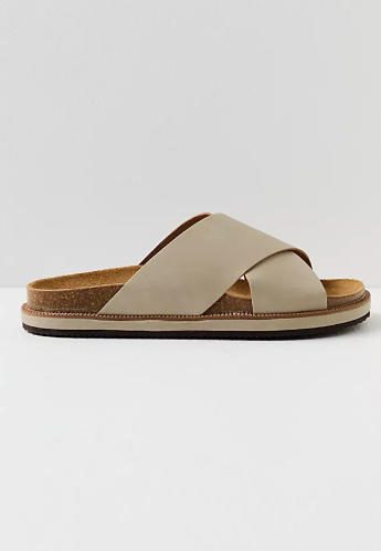 Sidelines Footbed