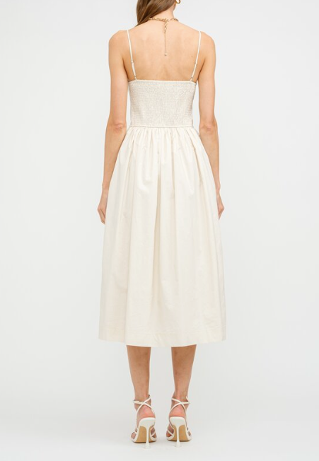 Silvia Dress