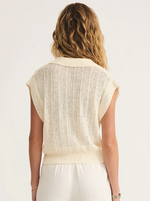 Lauden Polo Top