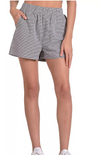 Savannah Short