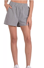 Savannah Short