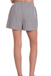 Savannah Short