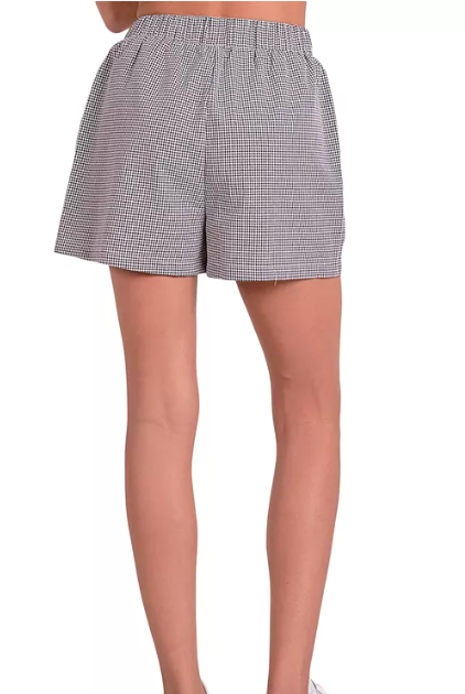 Savannah Short