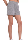 Savannah Short