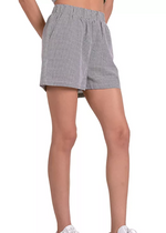 Savannah Short