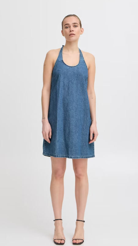 Ariana Dress