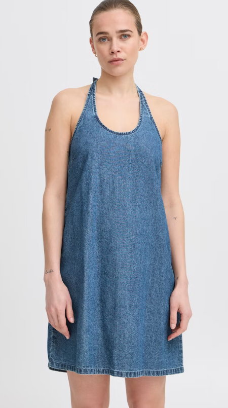 Ariana Dress