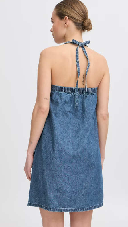 Ariana Dress