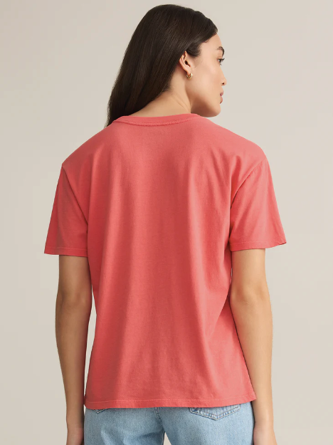 Sun And Sand Boyfriend Tee
