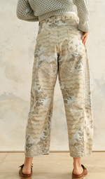 Margot Barrel Pants