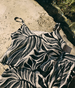 Nolan Isla Leaf Top