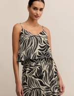 Nolan Isla Leaf Top
