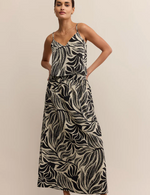 Nolan Isla Leaf Top